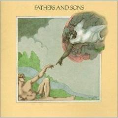 Muddy Waters : Fathers And Sons